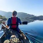 Preikestolen & Basecamp Hotel
