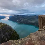 Preikestolen & Basecamp Hotel Jørpeland