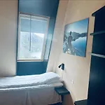 Hotel Preikestolen & Basecamp Jørpeland