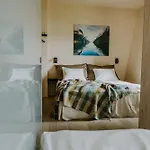 Hotel Preikestolen & Basecamp