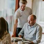 Hotel Preikestolen & Basecamp Jørpeland