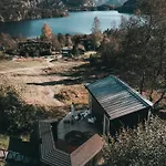 Hotel Preikestolen & Basecamp