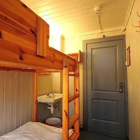 Preikestolen & Basecamp Hotel Jorpeland