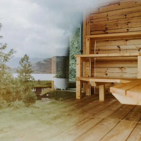 Preikestolen & Basecamp - Preikestolen Trailhead