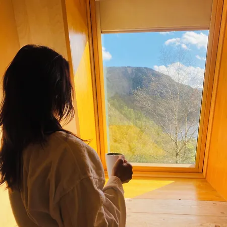 Preikestolen & Basecamp Jørpeland