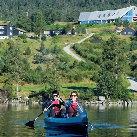 Preikestolen & Basecamp * Jørpeland