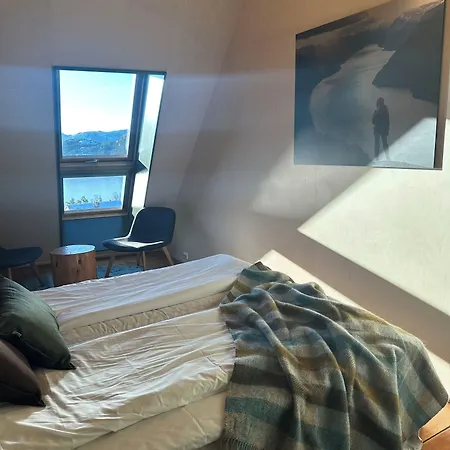 Preikestolen & Basecamp - Preikestolen Trailhead Hotel