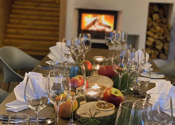 Preikestolen & Basecamp * Jørpeland