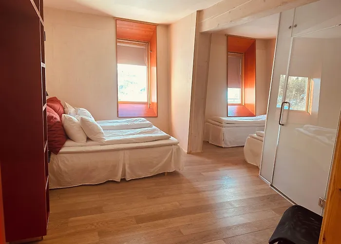 Preikestolen & Basecamp * Jørpeland