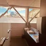 Hotel Preikestolen & Basecamp