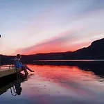 Hotel Preikestolen & Basecamp