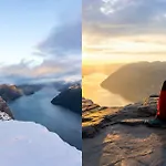 Preikestolen & Basecamp Hotel