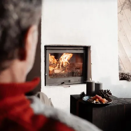 Preikestolen & Basecamp Otel *