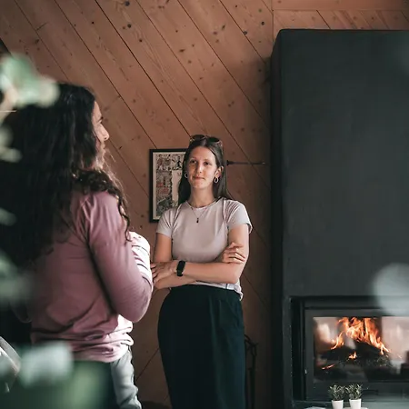 Otel Preikestolen & Basecamp