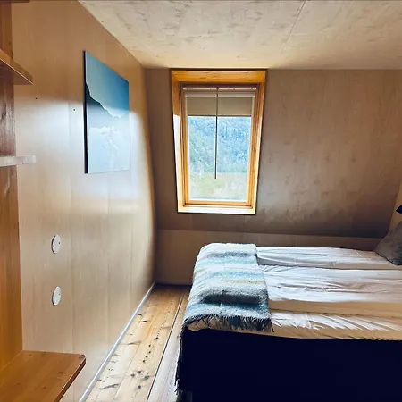 Preikestolen & Basecamp *