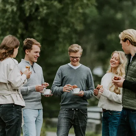 Preikestolen & Basecamp * Jørpeland