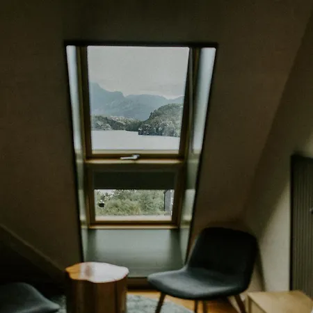 Preikestolen & Basecamp * Jørpeland