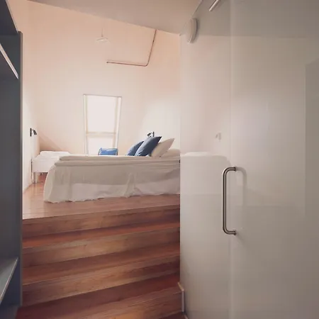 Otel Preikestolen & Basecamp *