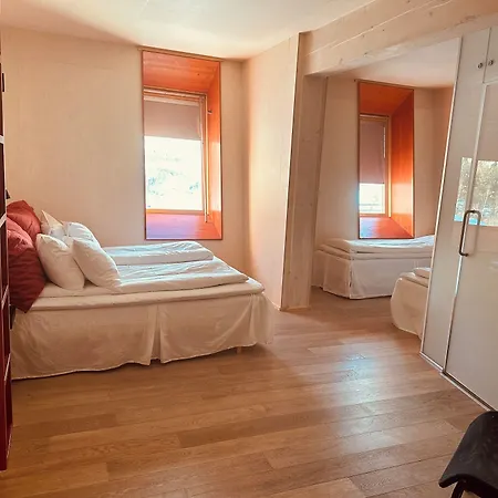 Preikestolen & Basecamp * Jørpeland