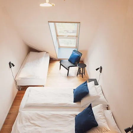 Preikestolen & Basecamp * Jørpeland